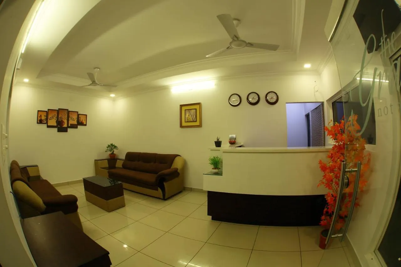 Resort The Grasmere Vagamon