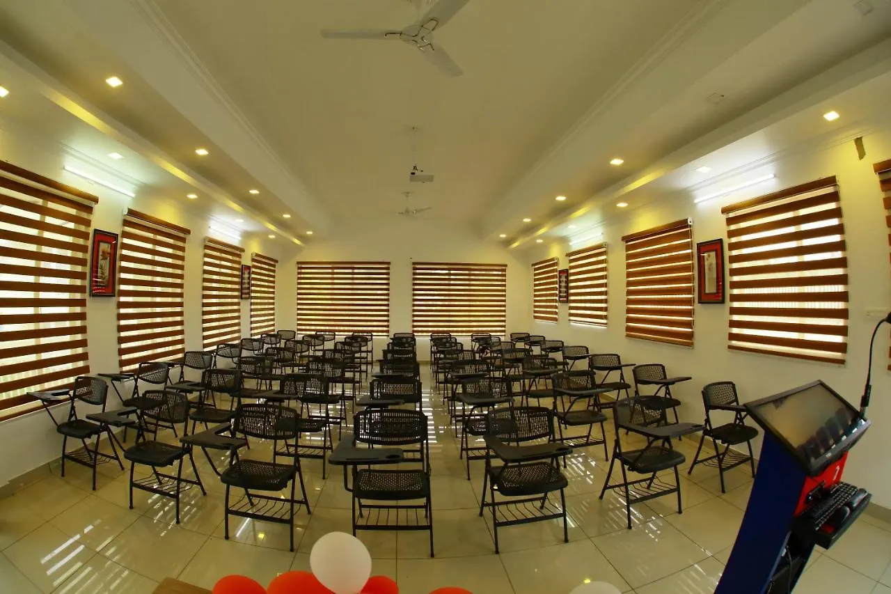 **** Resort The Grasmere Vagamon India