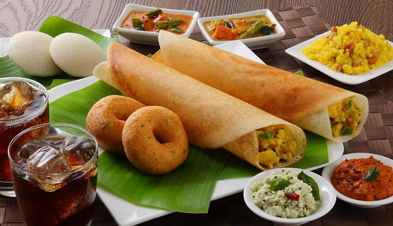 **** Resort The Grasmere Vagamon India