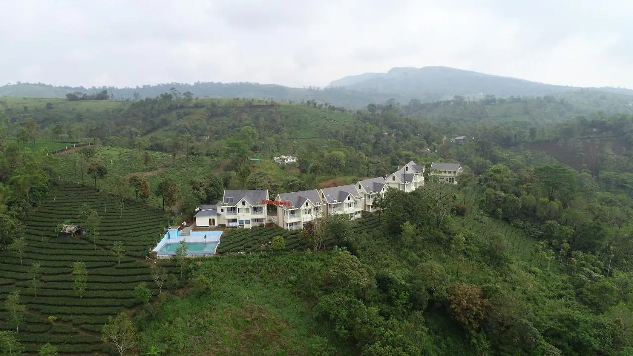The Grasmere Vagamon India