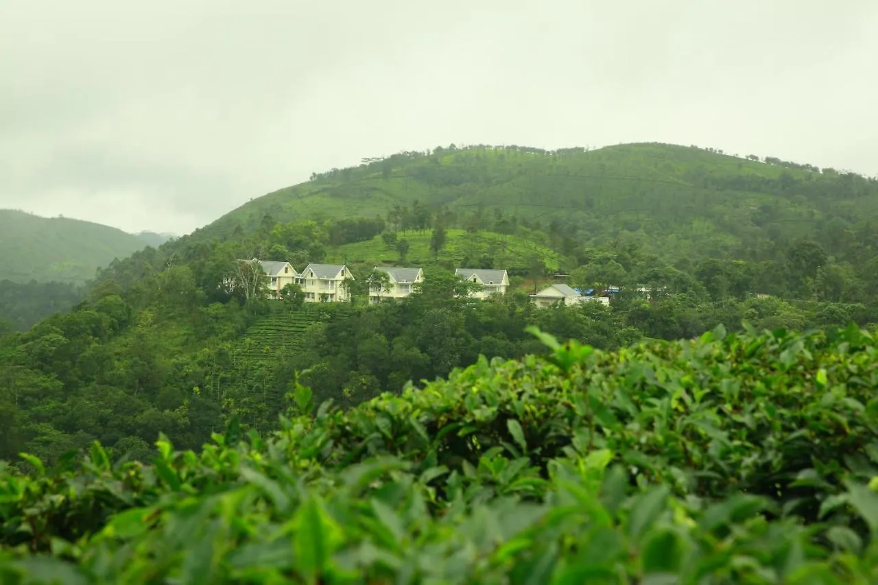 The Grasmere Vagamon 4*,  Indien
