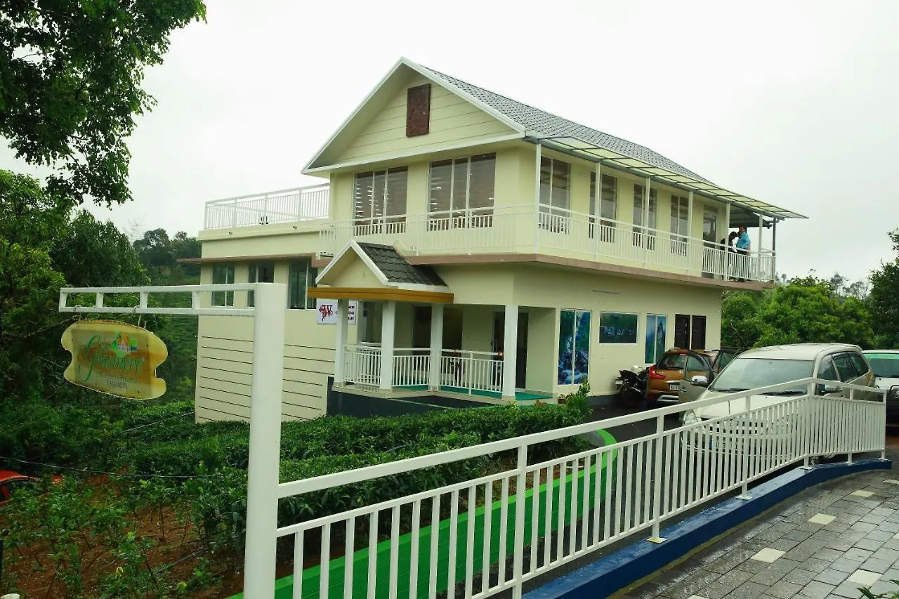 The Grasmere Vagamon Resort