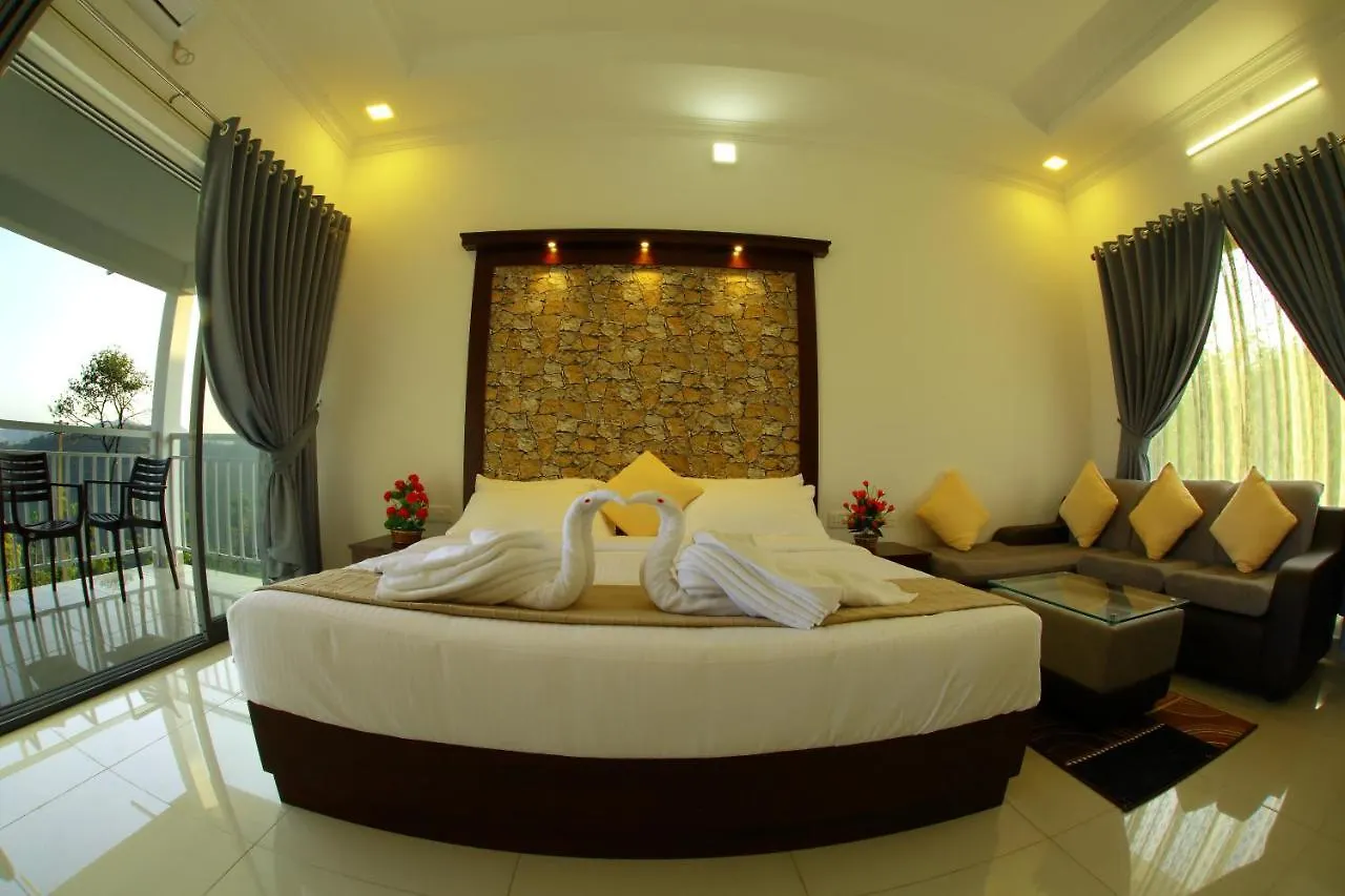 The Grasmere Vagamon Resort