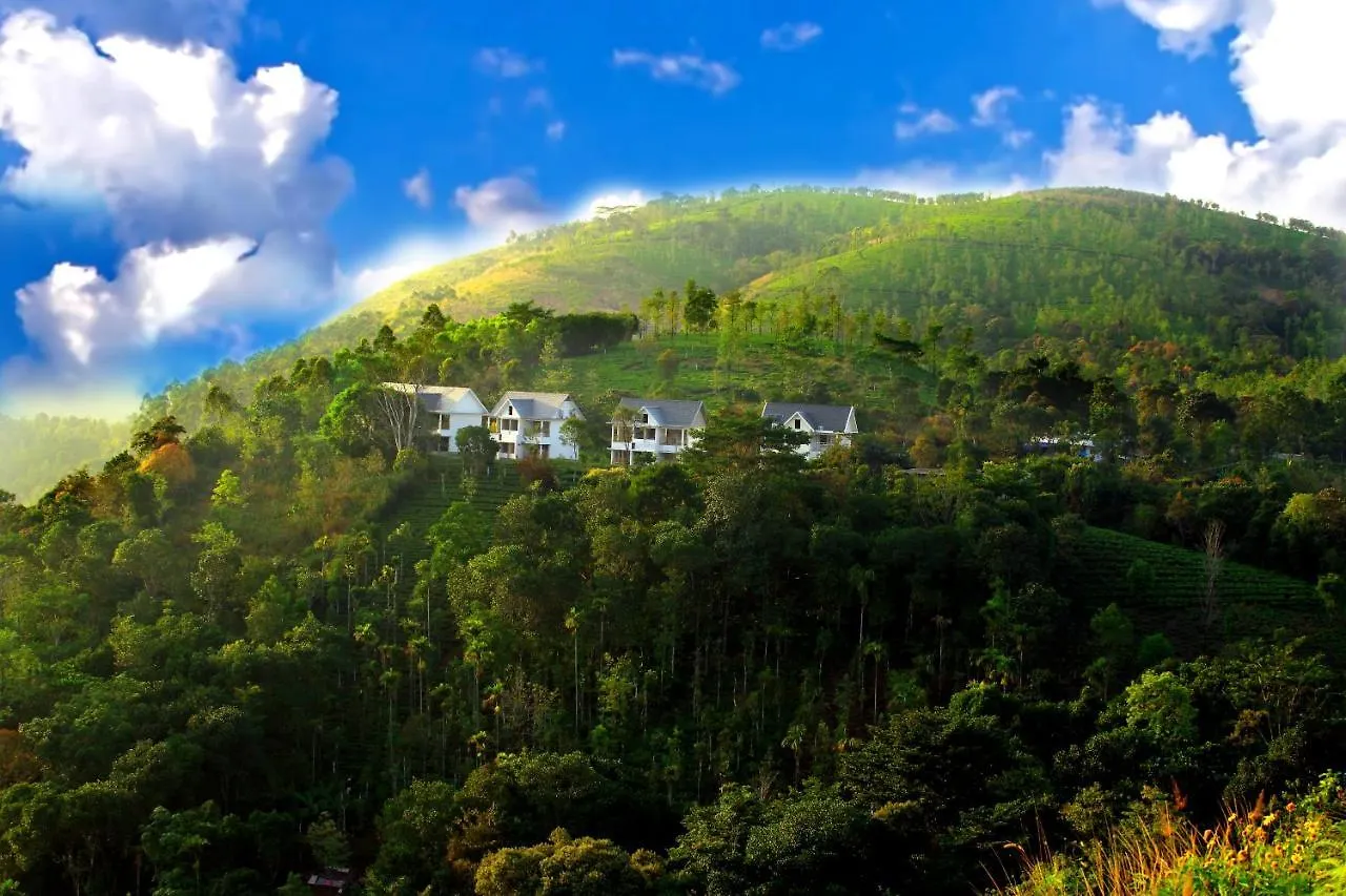 The Grasmere Vagamon